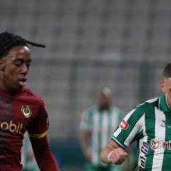 Konya 3 puanı son dakikalarda aldı