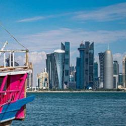 K&ouml;rfez'de yatırım iklimine savaş darbesi