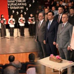 Korkma, Arap&ccedil;a değil!