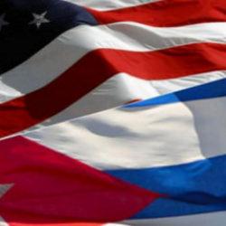 ABD&rsquo;nin petrol hamlesi sonrası K&uuml;ba&rsquo;dan &lsquo;Direniriz&rsquo; mesajı!