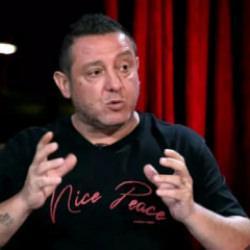 S&uuml;per Lig'in yıldızı Nihat Kahveci'yi mest etti: 100 futbolcudan 3'&uuml;, belki daha azı atar