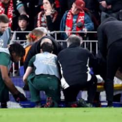 Lang'ın parmağı koptu! UEFA harekete ge&ccedil;ti: Liverpool'a soruşturma