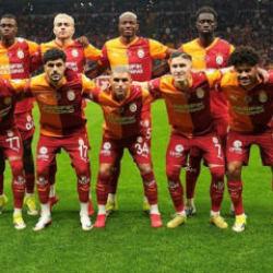 Liverpool - Galatasaray! İlk 11'ler