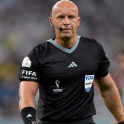 Liverpool - Galatasaray ma&ccedil;ına dakikalar kala hakem değişti