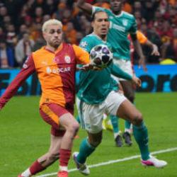 Liverpool-Galatasaray ma&ccedil;ının hakemi belli oldu!