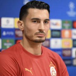 Liverpool ma&ccedil;ının kahramanı Uğurcan &Ccedil;akır'dan paylaşım!