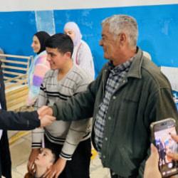 L&uuml;bnan Sağlık Bakanı'ndan T&uuml;rkiye'ye teşekk&uuml;r