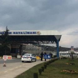 D&uuml;nyada sayılı, T&uuml;rkiye'de &uuml;&ccedil;&uuml;nc&uuml;: Dev proje deniz &uuml;zerine yapılacak