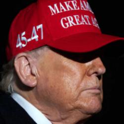 MAGA ve MASA denkleminde yeni d&uuml;nya d&uuml;zeni