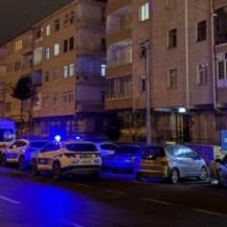 Mezarlık ziyareti d&ouml;n&uuml;ş&uuml; eşini evde &ouml;l&uuml; buldu