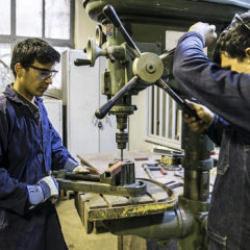 Milyonlarca &ccedil;alışana m&uuml;jde! Bakan Kacır a&ccedil;ıkladı: Onlar da sisteme dahil edildi