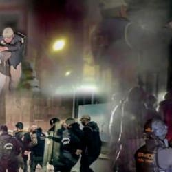 MİT ve emniyetten DEAŞ operasyonu: 139 kişi yakalandı