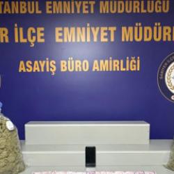 Motosikletli uyuşturucu kuryesi yakalandı: '15 yıl yattım 15 yıl daha yatarım'