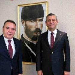 Muhittin B&ouml;cek davasında şoke eden ifade: Adaylık i&ccedil;in Genel Merkez'e milyonlar akıtmış!