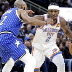 NBA'de play-off'lara katılmayı garantileyen ilk takım belli oldu