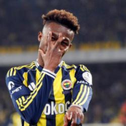 Nene'den S&uuml;per Lig'de ilk hat-trick