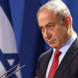 Netanyahu'dan İran halkı &uuml;zerinden kirli plan: İtiraf etti