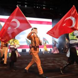 Nevruz ateşi Gaziantep'te yakılacak 