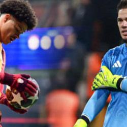 Neymar yok! Sara ve Ederson, Brezilya Milli Takımı'nda