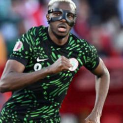 Nijerya Milli Takımı'ndan beklenmedik Victor Osimhen kararı!