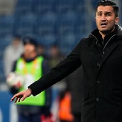 Nuri Şahin: İstediklerimizi sahaya yansıtamadık