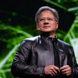 Nvidia CEO'su Huang: &Ccedil;in yapay zekada 'devrime' hazırlanıyor