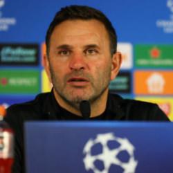 Okan Buruk: En k&ouml;t&uuml; hakemlerden birine denk geldik