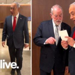 &Ouml;l&uuml;m iddiaları Trump'ı harekete ge&ccedil;irdi! Netanyahu ortaya &ccedil;ıktı! D&uuml;nyada g&uuml;ndem oldu