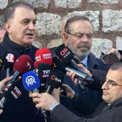 &Ouml;mer &Ccedil;elik: İlber Ortaylı kara propagandalara karşı &ouml;nemli duruş sergiledi