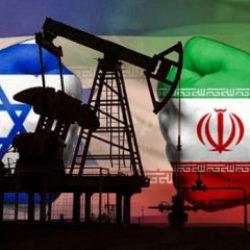 Orta Doğu gerilimi fiyatı u&ccedil;urdu! Saldırı sonrası brent petrol 116 doları aştı