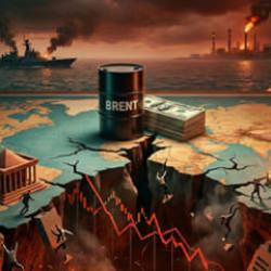 Orta Doğu'daki savaşın K&ouml;rfez &uuml;lkelerine maliyeti dudak u&ccedil;uklatıyor! 