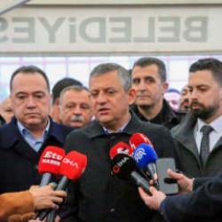 &Ouml;zg&uuml;r &Ouml;zel'den İran a&ccedil;ıklaması: T&uuml;rkiye i&ccedil;in tehdit