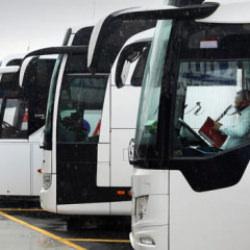 Bilet bulamayanlara m&uuml;jde! Firmalara yeni talimat: O yasak kalktı!