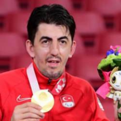 Para Masa Milli Takımı'ndan tarihi başarı! 1'i altın tam 4 madalya