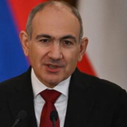 Paşinyan'dan sert tepki! 'Bazı g&uuml;&ccedil;ler savaş kapısını a&ccedil;maya &ccedil;alışıyor'