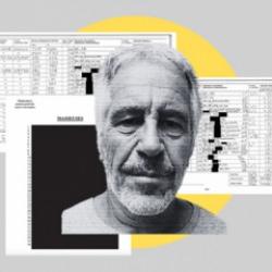 Pedofili ağı lideri Epstein sadece &ccedil;ocuk ka&ccedil;ırmıyor! IDF i&ccedil;in asker de temin ediyor