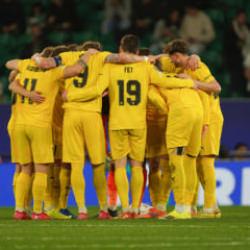 Peri masalı sona erdi! Bodo'dan Devler Ligi'ne buruk veda: 3-0'dan tur verdiler