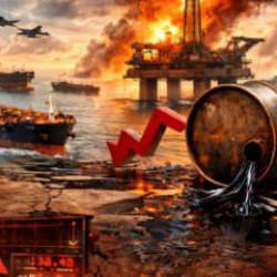 Petrol krizine &ccedil;&ouml;z&uuml;m i&ccedil;in uyardılar! Acil eylem planı devrede