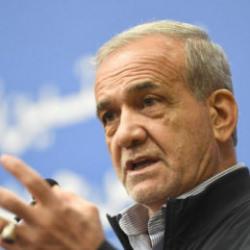 Pezeşkiyan'dan son dakika n&uuml;kleer silah mesajı!