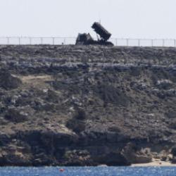 Savaşı fırsat bildiler! Yunanistan'dan hadsiz T&uuml;rkiye &ccedil;ıkışı