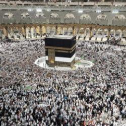 Umreye gidecekler dikkat! Yeni tehlike ortaya &ccedil;ıktı