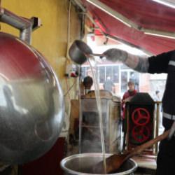 Pancar şekerinden yapılan 'beyaz altına' talep patlaması! Kilogram fiyatı şaşırttı