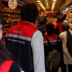 Ramazan ayı gıda denetimlerinde 130 milyon TL ceza uygulandı