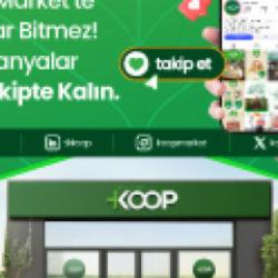 Ramazan Sofraları İ&ccedil;in KOOP&rsquo;ta &Ouml;zel Fırsatlar