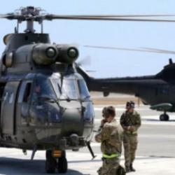 Rum liderin aklı başına geldi! İran'ın f&uuml;ze saldırısı sonrası İngiliz &uuml;sleri kararı