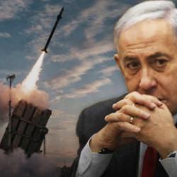 İsrail'de ajan alarmı! İran'ın casusu &ccedil;ıktı