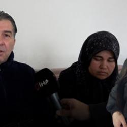 Bayram ziyaretine giden 16 yaşındaki Ayşe 5 g&uuml;nd&uuml;r kayıp 