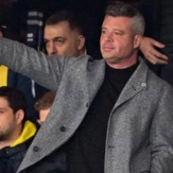 Sadettin Saran'dan ma&ccedil; sonu Tedesco a&ccedil;ıklaması!