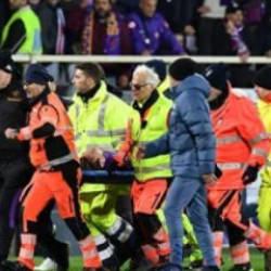 Sahada kalbi durup, ent&uuml;be edilmişti! Yıldız oyuncunun d&ouml;n&uuml;ş&uuml; muhteşem oldu