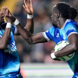 Salladık ama yıkamadık! Samsunspor galibiyete rağmen Avrupa'ya veda etti